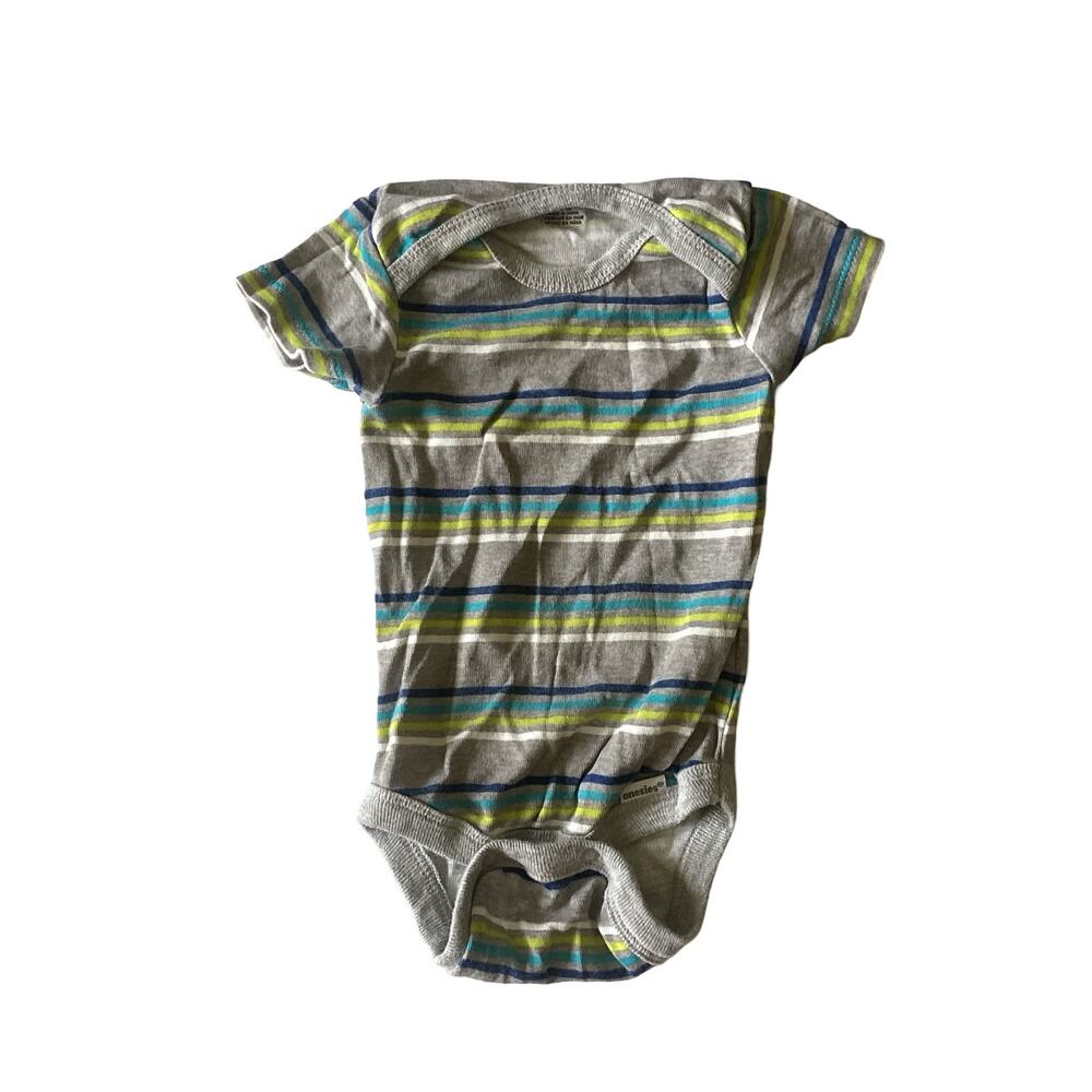 Onesies Brand Bodysuit